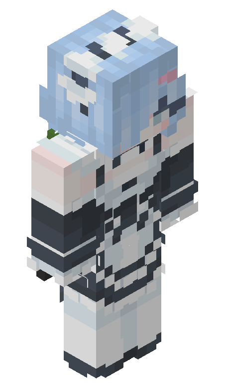 Not_Natee3 skin - FULLBODY_ISO_FRONT