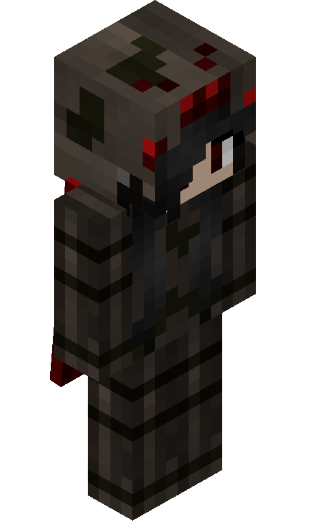 Notate skin - FULLBODY_ISO_FRONT