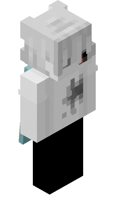 Notbloc skin - FULLBODY_ISO_FRONT