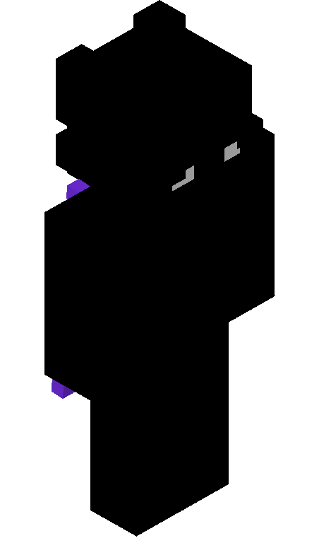 Notchim1 skin - FULLBODY_ISO_FRONT
