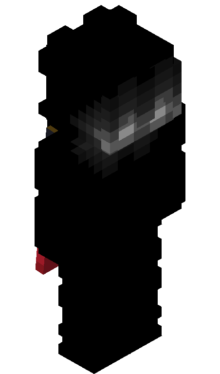 Notmoin skin - FULLBODY_ISO_FRONT