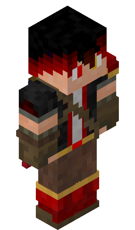 Nova_Van_Spirito skin - FULLBODY_ISO_FRONT
