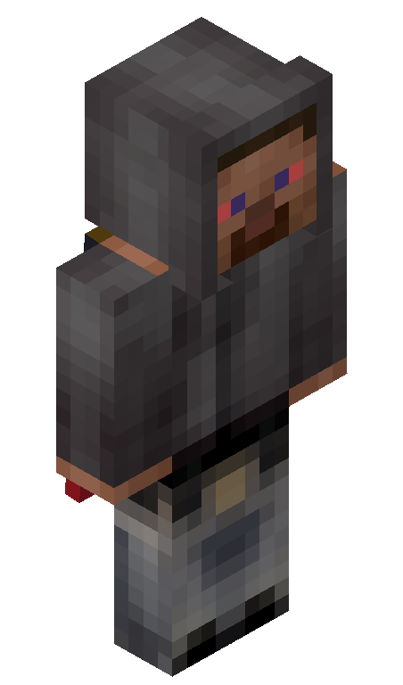Novak_51 skin - FULLBODY_ISO_FRONT