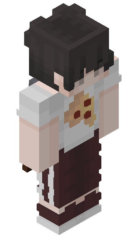 Novice_ttv skin - FULLBODY_ISO_FRONT
