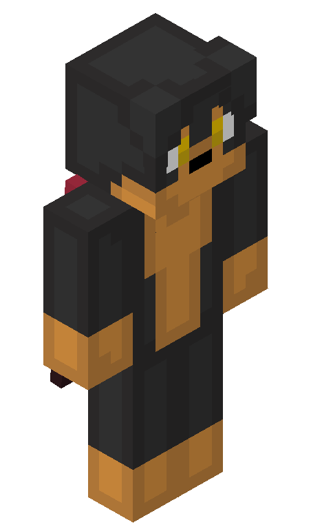Nowitje skin - FULLBODY_ISO_FRONT