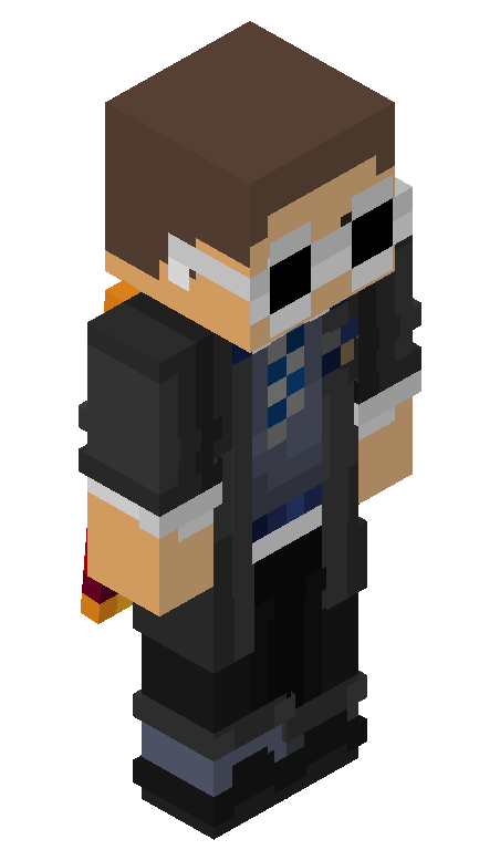 NoxDgo69 skin - FULLBODY_ISO_FRONT