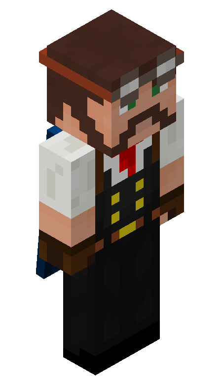 Noxite skin - FULLBODY_ISO_FRONT