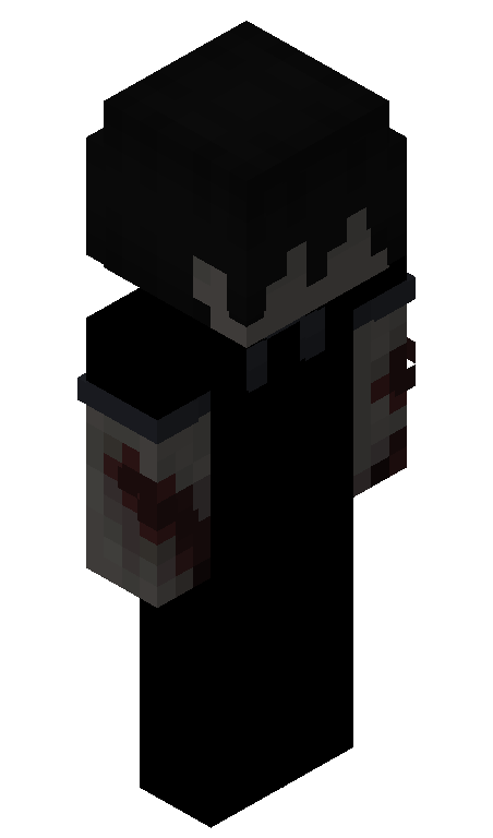 Noxz_1 skin - FULLBODY_ISO_FRONT