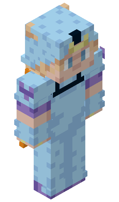 Nuclear_1ncident skin - FULLBODY_ISO_FRONT