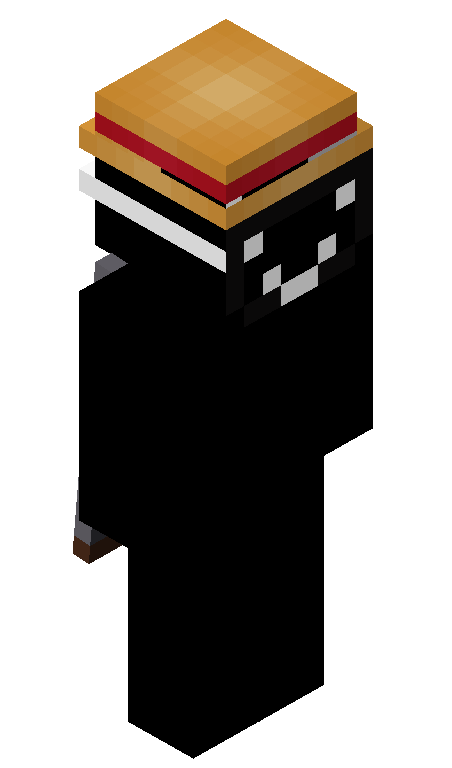 Nucuu skin - FULLBODY_ISO_FRONT