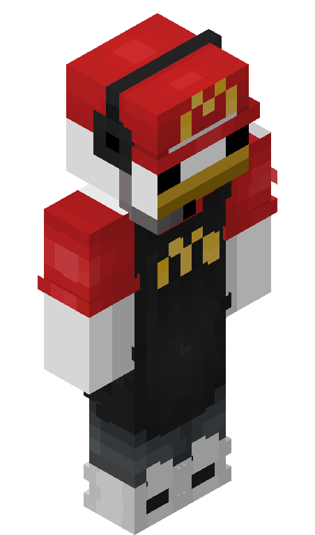 Nuggets201 skin - FULLBODY_ISO_FRONT