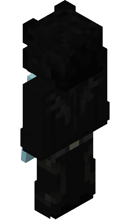 Numbso skin - FULLBODY_ISO_FRONT