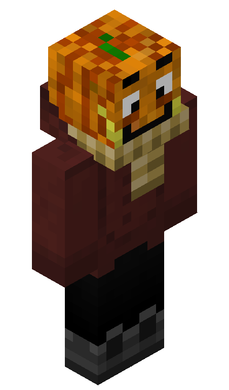 Nummer4AG skin - FULLBODY_ISO_FRONT