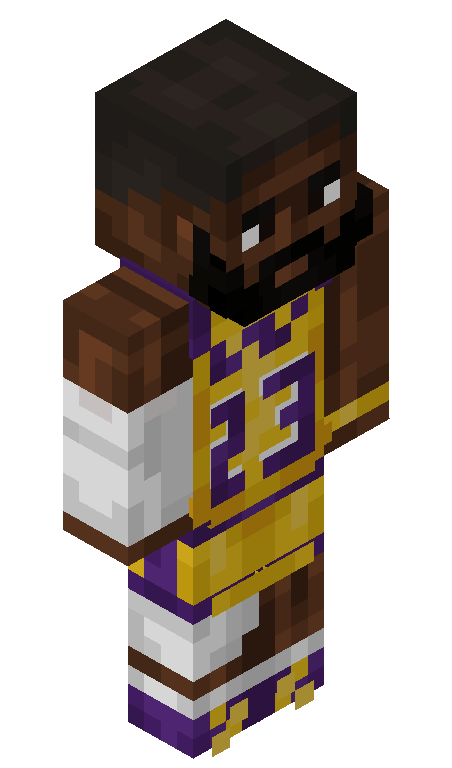 Nurtsi skin - FULLBODY_ISO_FRONT