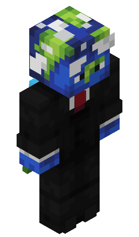 NutCracker52 skin - FULLBODY_ISO_FRONT