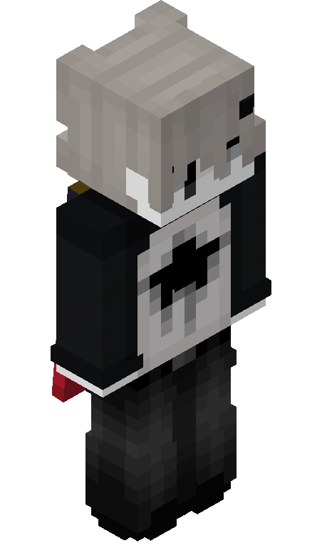 NxtStrangerZXL skin - FULLBODY_ISO_FRONT