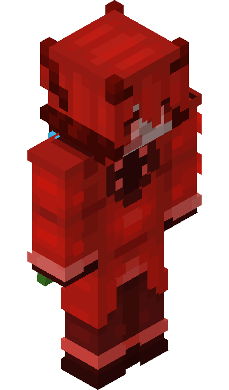 Nyckzinnyt01 skin - FULLBODY_ISO_FRONT