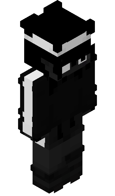 Nyctox skin - FULLBODY_ISO_FRONT