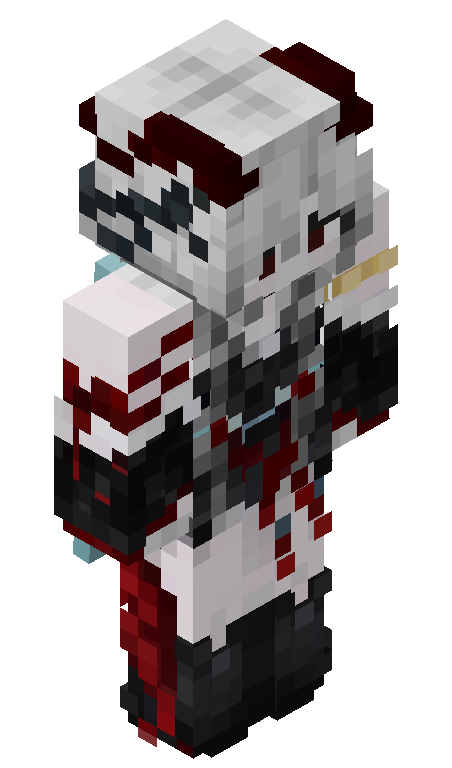 Nyra_UwU skin - FULLBODY_ISO_FRONT