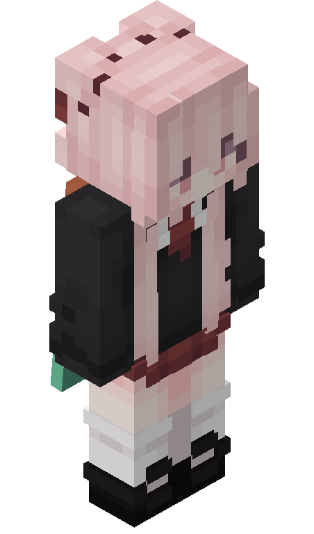 Nyyl skin - FULLBODY_ISO_FRONT