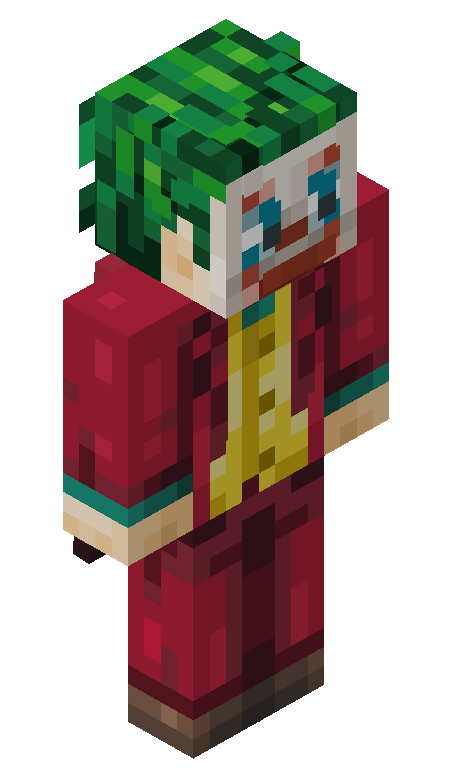 NzinnK1ng skin - FULLBODY_ISO_FRONT