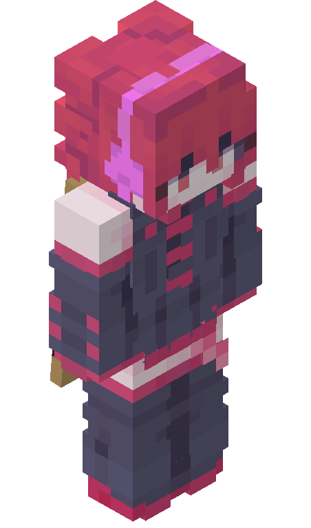 O00 skin - FULLBODY_ISO_FRONT