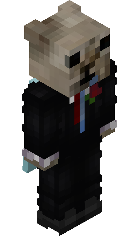 OGFraud skin - FULLBODY_ISO_FRONT