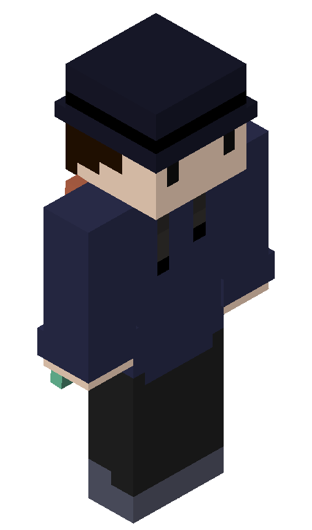 OKK1234 skin - FULLBODY_ISO_FRONT