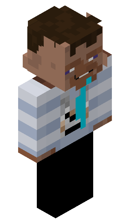 OLEY83 skin - FULLBODY_ISO_FRONT
