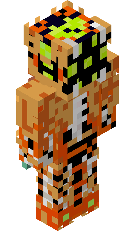 OMNIONI skin - FULLBODY_ISO_FRONT