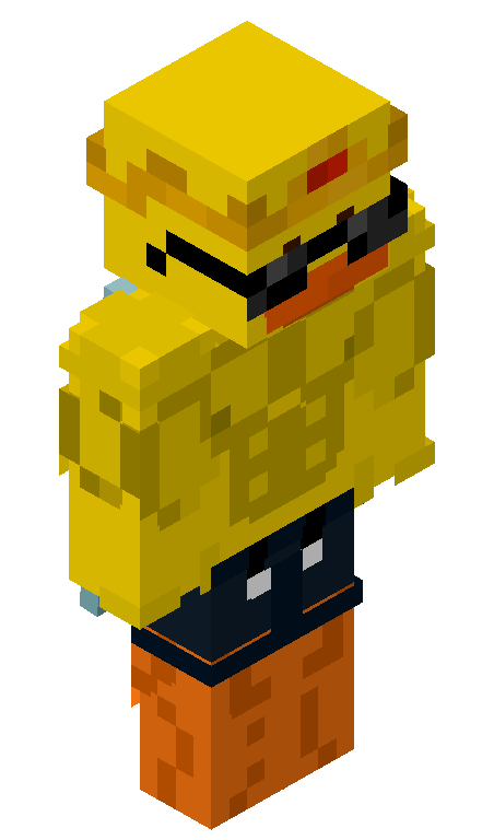 OOKUO_02 skin - FULLBODY_ISO_FRONT