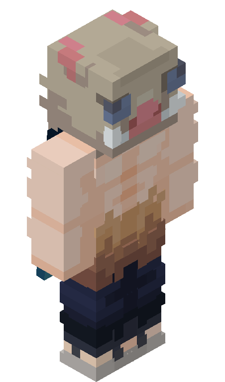 OPONAZO skin - FULLBODY_ISO_FRONT