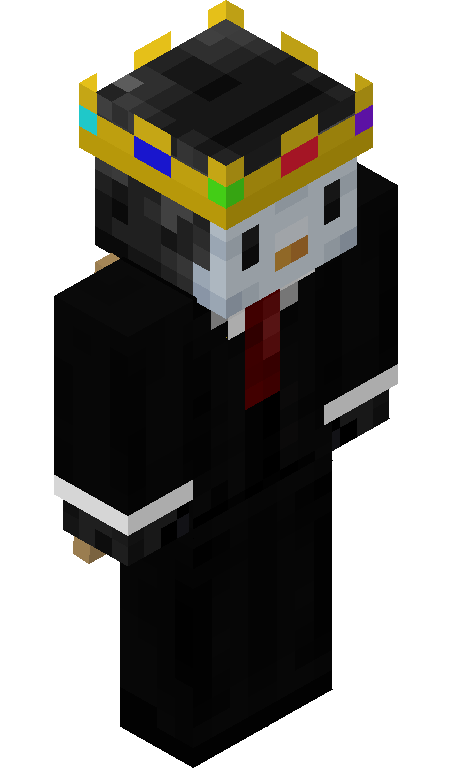 OPTucnak skin - FULLBODY_ISO_FRONT