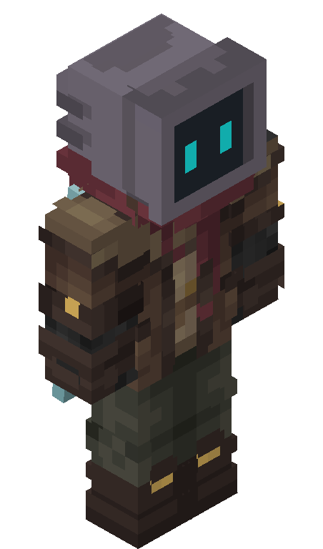 OSCAR_MURPH skin - FULLBODY_ISO_FRONT