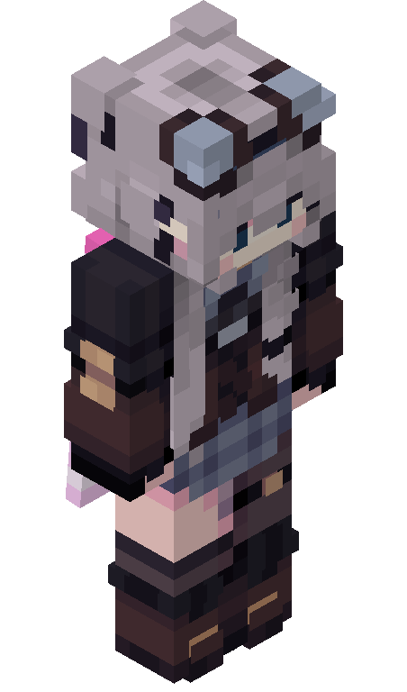 OTHORA skin - FULLBODY_ISO_FRONT
