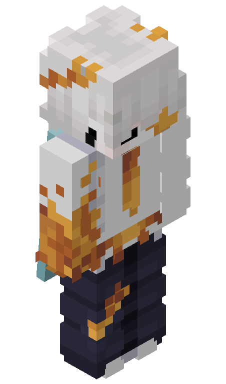 Oa5x skin - FULLBODY_ISO_FRONT