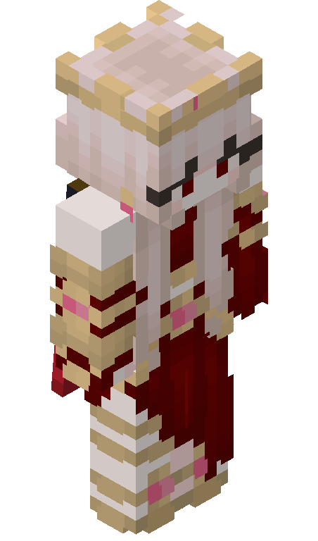 Obaluna skin - FULLBODY_ISO_FRONT