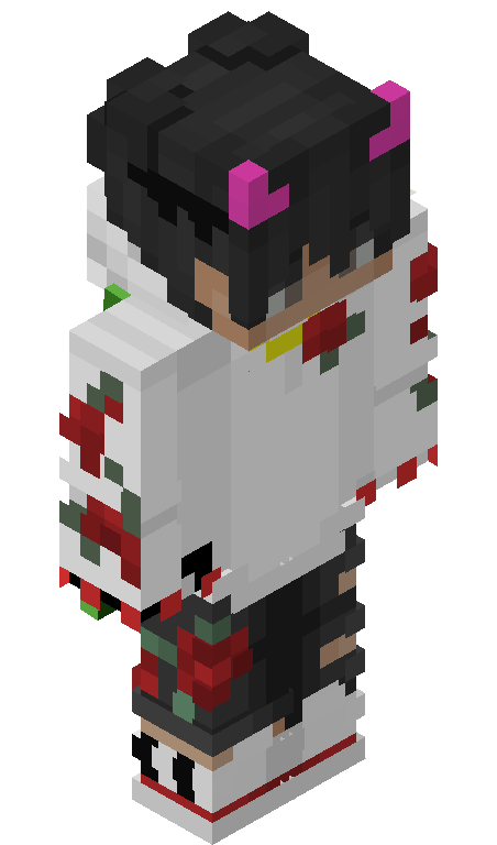 Obito_Alone skin - FULLBODY_ISO_FRONT