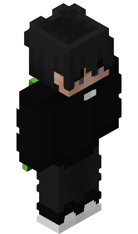 Objec skin - FULLBODY_ISO_FRONT