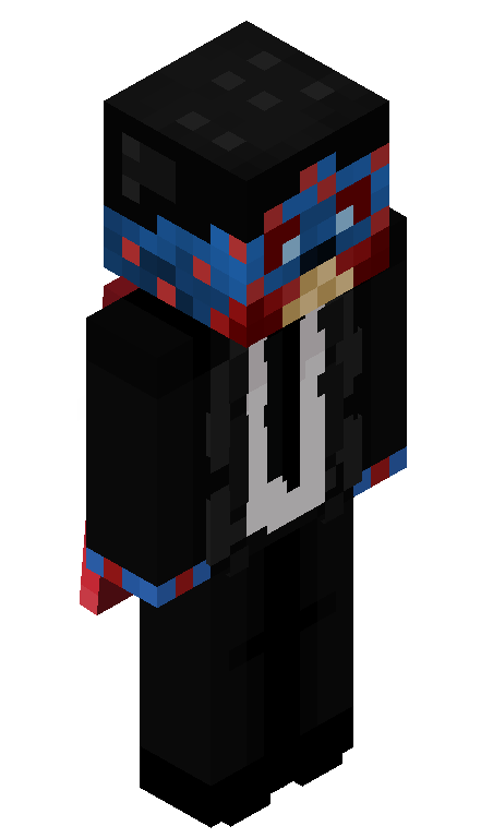 ObnoxiousYouth skin - FULLBODY_ISO_FRONT