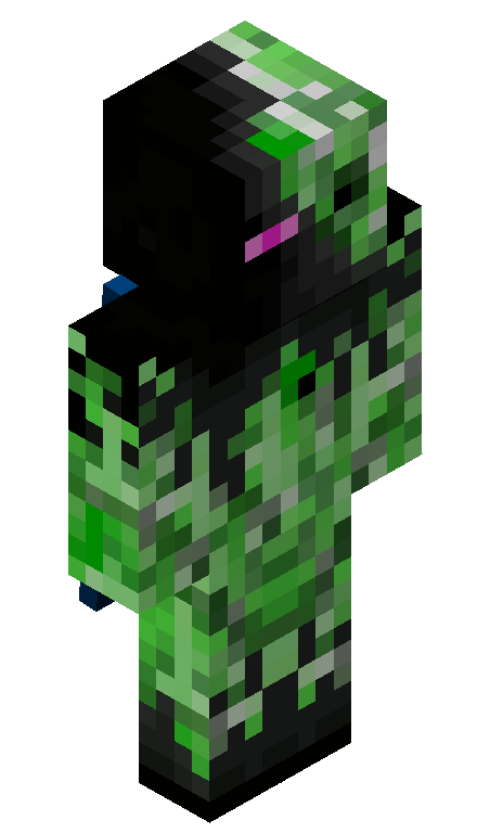Obsidianpick9999 skin - FULLBODY_ISO_FRONT