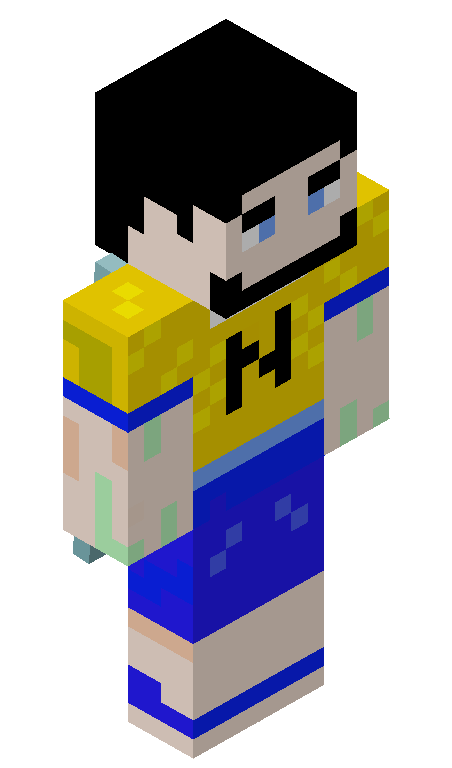 Oceania_Eggs skin - FULLBODY_ISO_FRONT
