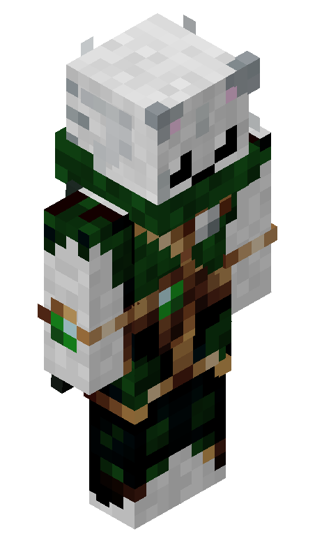 Odin_Cat skin - FULLBODY_ISO_FRONT