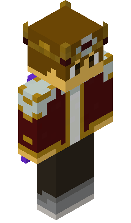 OfflineSDS skin - FULLBODY_ISO_FRONT
