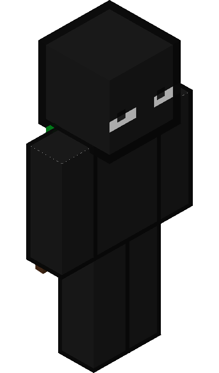 Oganj skin - FULLBODY_ISO_FRONT