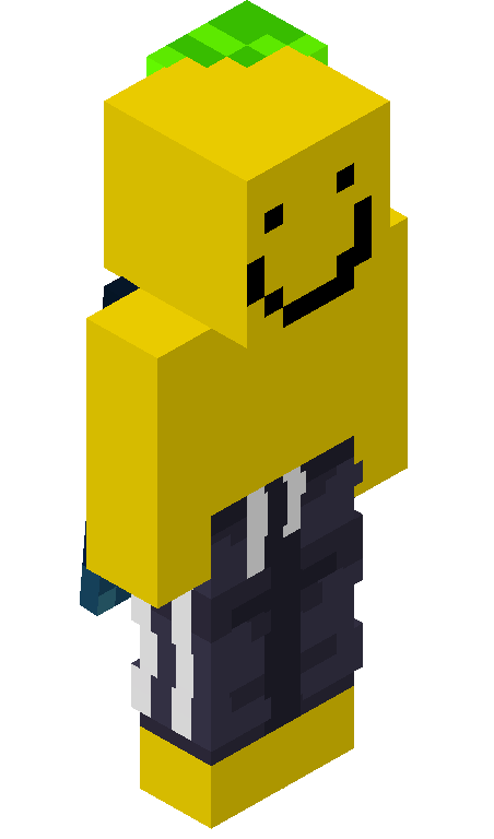 Ogmoe skin - FULLBODY_ISO_FRONT