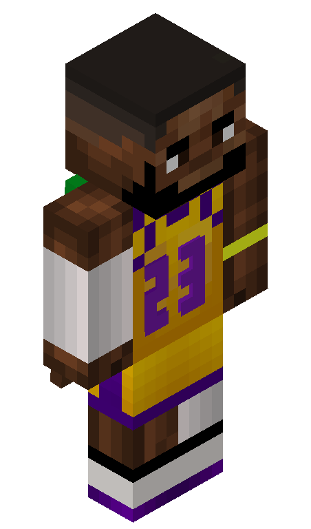 Ogra15 skin - FULLBODY_ISO_FRONT