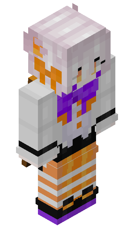 Okert_ skin - FULLBODY_ISO_FRONT