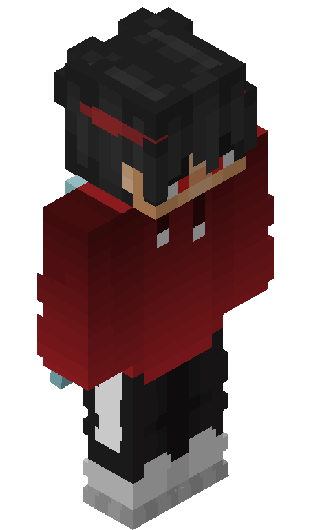 OllieCold skin - FULLBODY_ISO_FRONT
