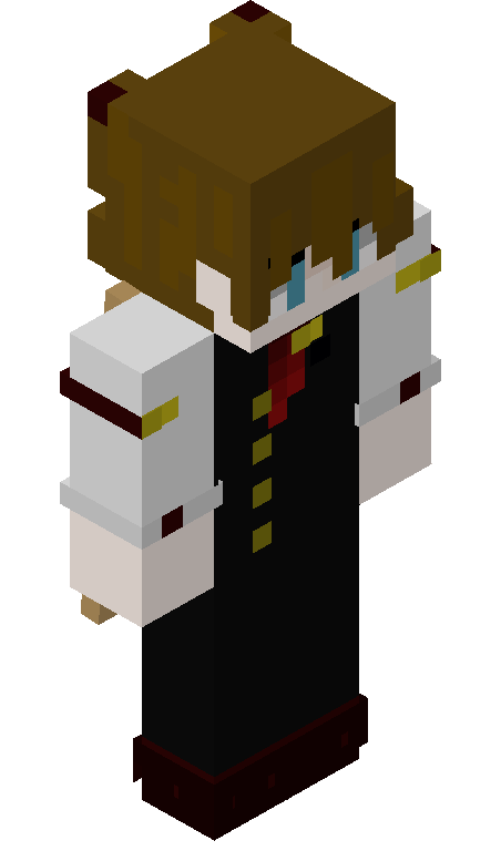 Ollie_Is skin - FULLBODY_ISO_FRONT